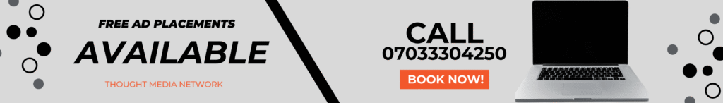 TMN horizontal banner ad