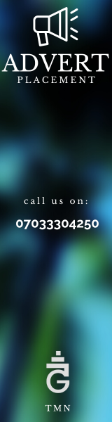 Vertical Ad placement